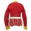 Red Gordon Highlanders Doublet