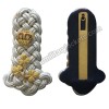 IRISH LORD LIEUTENANT SHOULDER BOARDS CORDS EPAULETTE