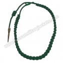 US Army GreenRed Shoulder Aiguillette