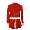 British 47th Regt Of Foot Tunic Jacket