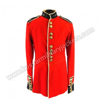 COLDSTREAM GUARDS TUNIC