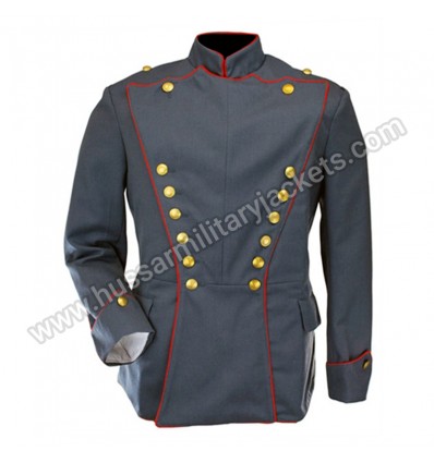 ULAANBA / UHLAN UNIFORM PRUSSIAN GUARD