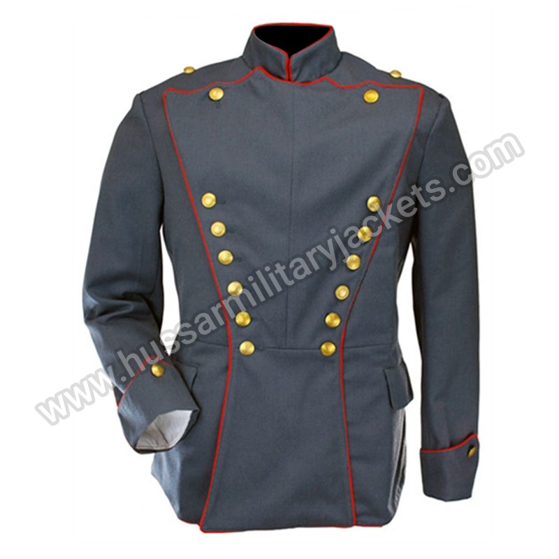 ULAANBA UHLAN UNIFORM PRUSSIAN GUARD