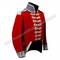 British 41st Regt of Foot Officers Coat