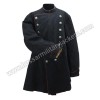 NATIONAL SEDENTARY GUARD TUNIC, CIRCA 1870-1872.