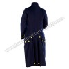 VICE ADMIRAL FULL DRESS COAT MEDIUM BLUE WOOL (PATTERN 1795-1812)