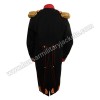 HORSE HUNTER CAPTAIN 15TH REG, FULL DRESS (PATTERN 1806-1808)