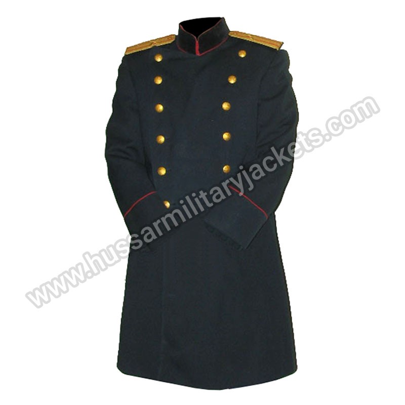 Russian Military Outfit
