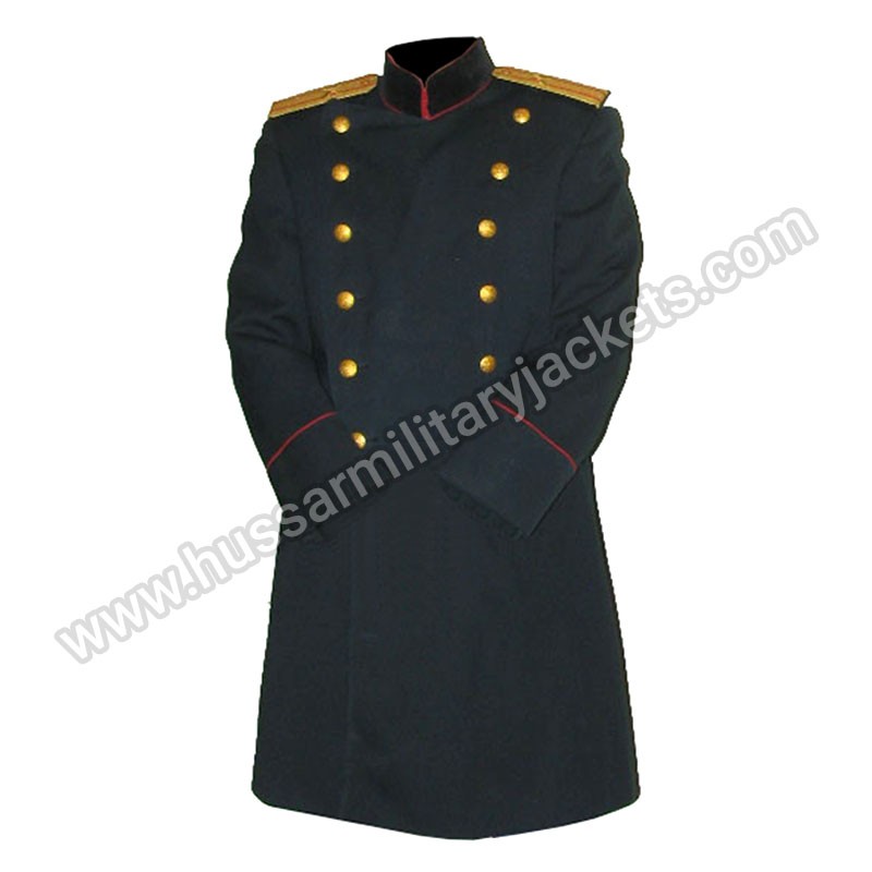 Michael Jackson Royal Military Tail Coat - Michael Jackson Costume