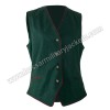 German Vintage Trachten Vest