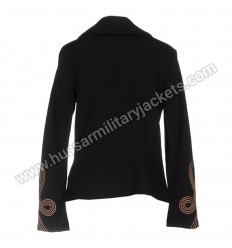 Military Parade Jackets - Hussar Military Jackets