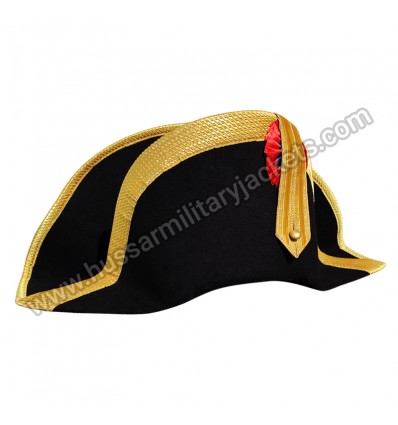 La Saint Napoleon Bicorn Hat 1769