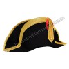 La Saint Napoleon Bicorn Hat 1769