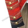 Full Dress Coat of Lieutenant General Sir William Clinton