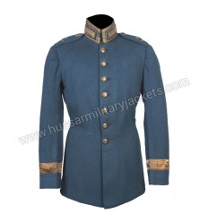 Officer's Air Commodore's tunic