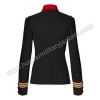 Polo Ralph Lauren The Officer's Jacket Women