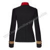 Polo Ralph Lauren The Officer's Jacket Women