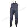 Luftwaffe or Waffen SS Officer Gabardine Trousers