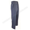 Luftwaffe or Waffen SS Officer Gabardine Trousers