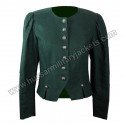 Austrian Vintage Trachten Jacket