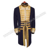 Commodore Norrington Disney's Pirates of the Caribbean Uniform