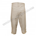 BRITISH SHORT LEGS TROUSERS 1803-1815