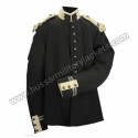 DRAGON OFFICER'S TUNIC, 1898