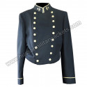 US Navy Vintage 1960s Naval Jacket