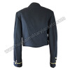 US Navy Vintage 1960s Naval Jacket