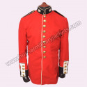 British Grenadier Guards Uniform