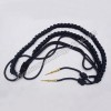 US Army Dress Shoulder Aiguillette Cord with Gold Nylon