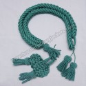 Light Green Silk Grenadier Cord