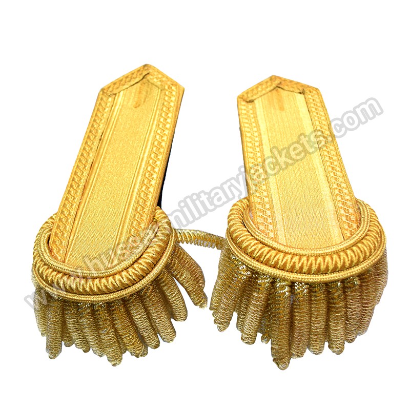 Epaulettes Epaulettes