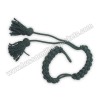 US Army Dress Shoulder Aiguillette Cord with Gold Nylon