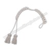 US Army Dress Shoulder Aiguillette Cord with Gold Nylon
