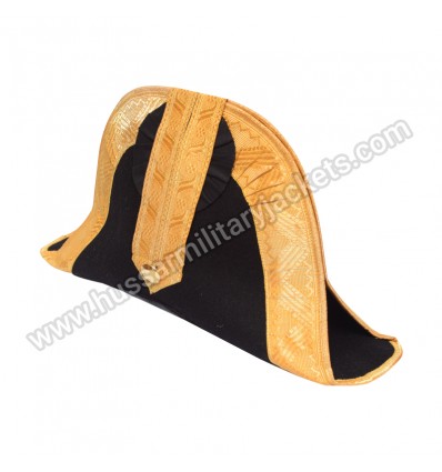 La Saint Napoleon Bicorn Hat 1769