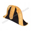 New La Saint Napoleon Bicorn Hat 1769