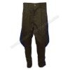 German Ww2 Artillery Admiral Breeches Trouser