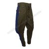 German Ww2 Artillery Admiral Breeches Trouser