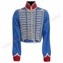 Trumpeter line chasseur a cheval Made for a museum Hussar Jacket