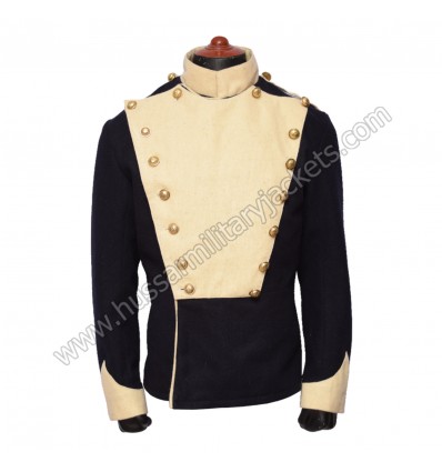 12th Royal Lancers Tunic