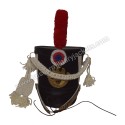 Shako Regiment of Guards of Honor of the 117th