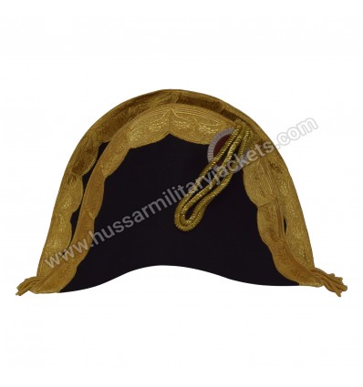 La Saint Napoleon Bicorn Hat 1769