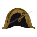 Bicorn Hat French Napoleonic Pattern