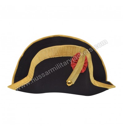 Bicorn Hat French Napoleonic Pattern