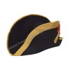 La Saint Napoleon Bicorn Hat 1769