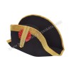 La Saint Napoleon Bicorn Hat 1769