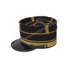 Rare Japanese imperial army officer hat
