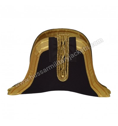 La Saint Napoleon Bicorn Hat 1769
