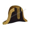 LA SAINT French Napoleonic Pattern Bicorn Hat 1769
